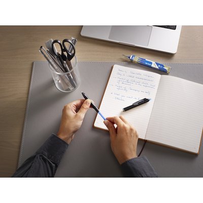 Rollerpen PILOT friXion Ball Plus medium blauw