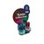 Gelschrijver PILOT G-2 Bubble assorti medium blauwschrijvend