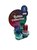 Gelschrijver PILOT G-2 Bubble assorti medium blauwschrijvend