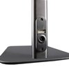 Bureaulamp Unilux Strata base led zwart foto
