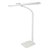 Bureaulamp Unilux Strata base led wit