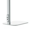 Bureaulamp Unilux Strata base led wit foto
