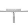 Bureaulamp Unilux Strata base led wit foto