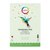 Tekenblok Qrea A4 24 vel 160gr gelijmd