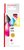 Inktcartridge Quantore alternatief tbv Hp 912XL 3YL82AE hc rood