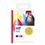 Cartouche d'encre Quantore alternative pour HP 912XL 3YL83AE HC jaune