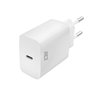 Oplader ACT USB-C 1-poort 20W Power Delivery foto
