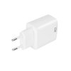 Oplader ACT USB-C 1-poort 20W Power Delivery foto