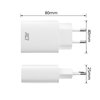 Oplader ACT USB-C 1-poort 20W Power Delivery foto