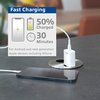 Oplader ACT USB-C 1-poort 20W Power Delivery foto