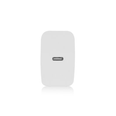 Oplader ACT USB-C 1-poort 20W Power Delivery