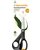 Schaar Fiskars Functional Form universeel 21cm zwart
