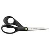 Ciseaux Fislars ReNew Functional Form universels 21cm noir Photo