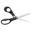 Ciseaux Fislars ReNew Functional Form universels 21cm noir Photo