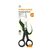Ciseaux Fiskars ReNew Functional Form universels 17cm noir