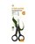 Schaar Fiskars Functional Form universeel klein 17cm zwart
