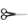 Ciseaux Fiskars ReNew Functional Form universels 17cm noir Photo
