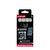 Krijtstift Uni-ball chalk rond 1.8-2.5mm wit 4 stuks
