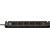 Multiprise Brennenstuhl 5 prises inclus 2 USB-C 3m noir