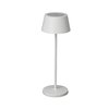 Lampe de table MAULnina LED batterie rechargeable dimmable blanc Photo