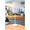 Lampe de table MAULnina LED batterie rechargeable dimmable blanc Photo