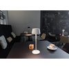 Lampe de table MAULnina LED batterie rechargeable dimmable blanc Photo