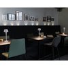 Lampe de table MAULnina LED batterie rechargeable dimmable blanc Photo