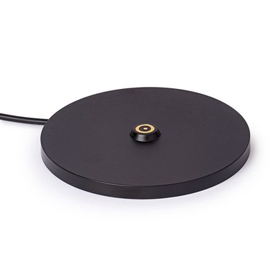 Lampe de table MAULnina LED batterie rechargeable dimmable anhtracite