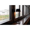 Lampe de table MAULnina LED batterie rechargeable dimmable anhtracite Photo