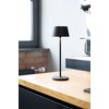 Lampe de table MAULnina LED batterie rechargeable dimmable noir Photo