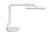 Werkpleklamp MAUL Intro LED dimbaar op voet wit