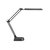 Bureaulamp MAUL Atlantic LED op voet zwart
