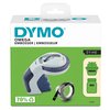Embosseuse Dymo Omega bleu Photo