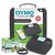 Labelprinter Dymo LabelManager Executive 640CB draagbaar qwerty 24mm zwart in koffer