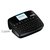 Labelprinter Dymo LabelManager Executive 640CB draagbaar qwerty 24mm zwart