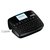 Labelprinter Dymo LabelManager Executive 640CB draagbaar azerty 24mm zwart