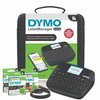 Labelprinter Dymo LabelManager Executive 640CB draagbaar azerty 24mm zwart in koffer foto