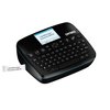 Labelprinter Dymo LabelManager Executive 640CB draagbaar azerty 24mm zwart in koffer foto