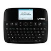 Labelprinter Dymo LabelManager Executive 640CB draagbaar azerty 24mm zwart in koffer foto
