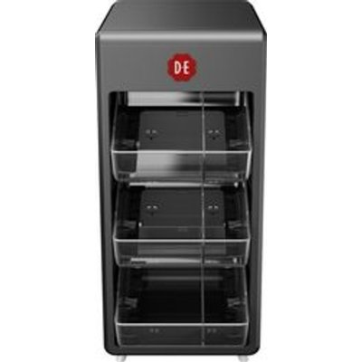 Koffiedispenser Douwe Egberts 6 vakken