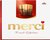 Chocolade Merci finest selection 250gr