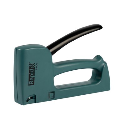 Agrafeuse Rapid R13 Skog 13/4-10 vert