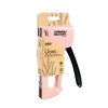 Agrafeuse Rapid R13 Ljung 13/4-10 rose Photo