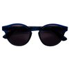 Zonnebril I Need You +3.00 dpt Milan blauw foto