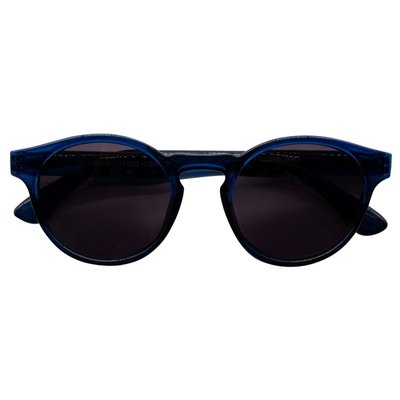 Zonnebril I Need You +3.00 dpt Milan blauw
