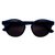 Zonnebril I Need You +3.00 dpt Milan blauw