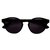Zonnebril I Need You +2.50 dpt Milan zwart