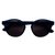 Zonnebril I Need You +1.50 dpt Milan blauw