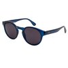 Zonnebril I Need You +1.50 dpt Milan blauw foto