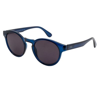 Zonnebril I Need You +2.50 dpt Milan blauw